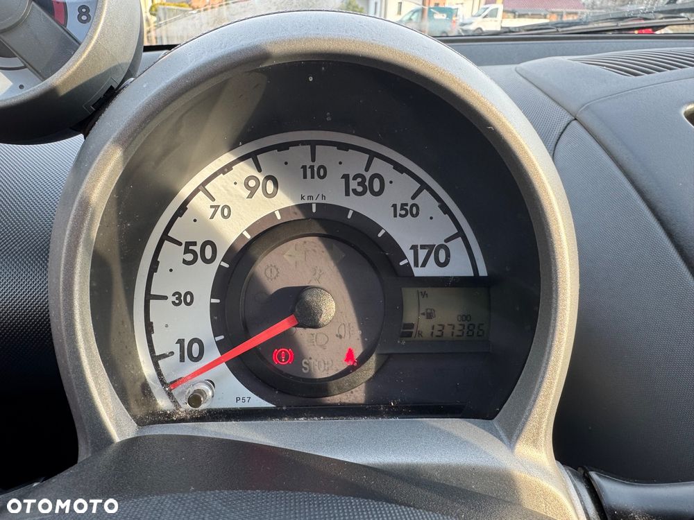 Citroën C1 1.0 Style - 13