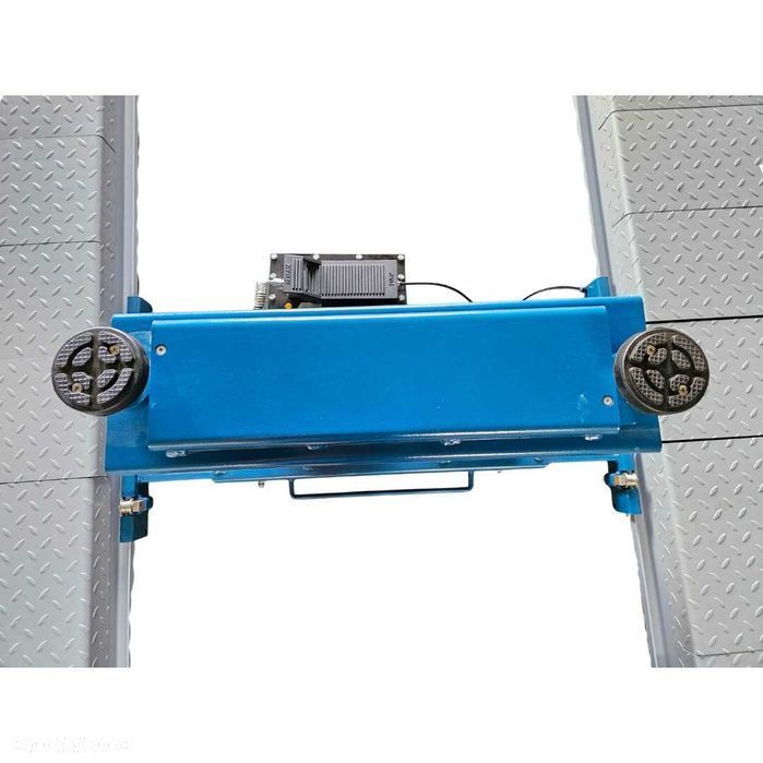 Podnośnik Czterokolumnowy 5500KG 400V 1800mm pod geometrię MELL PRO - 10