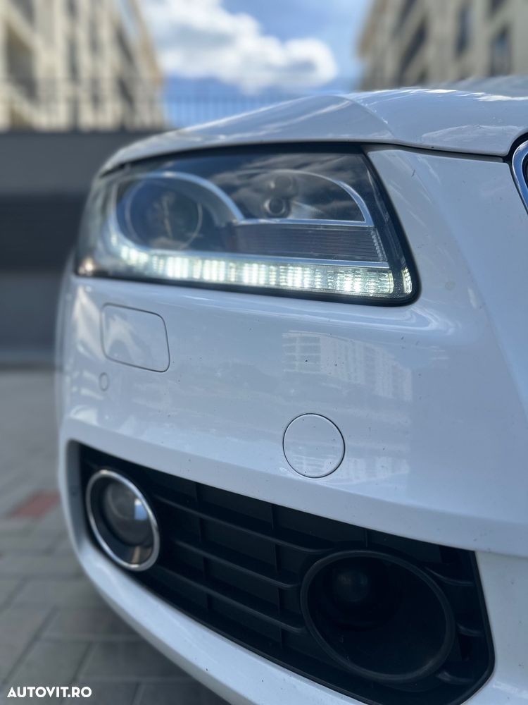 Audi S5 Sportback 3.0 TFSI quattro Stronic - 28