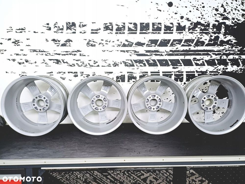 felgi ALU 17 5x112 volkswagen CC Scirocco Phaeton arteon passat b5 b6 b7 b8 - 7