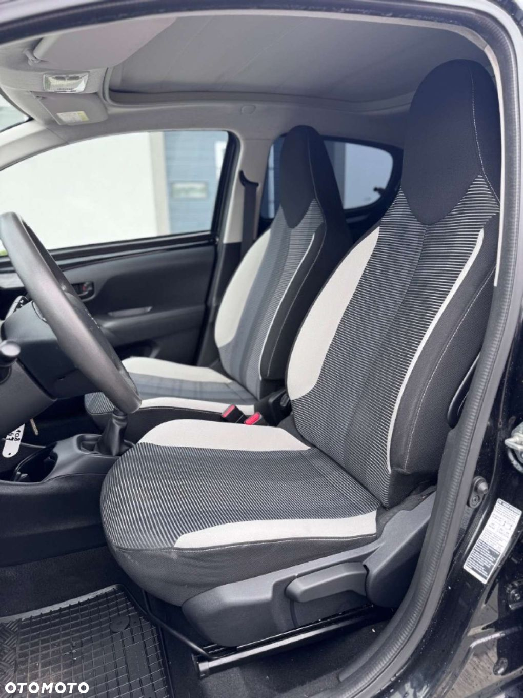 Peugeot 108 - 17