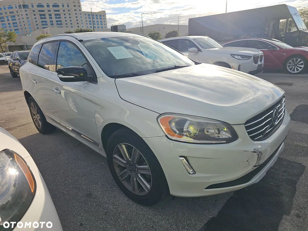 Volvo XC 60 T5 Geartronic Momentum - 3