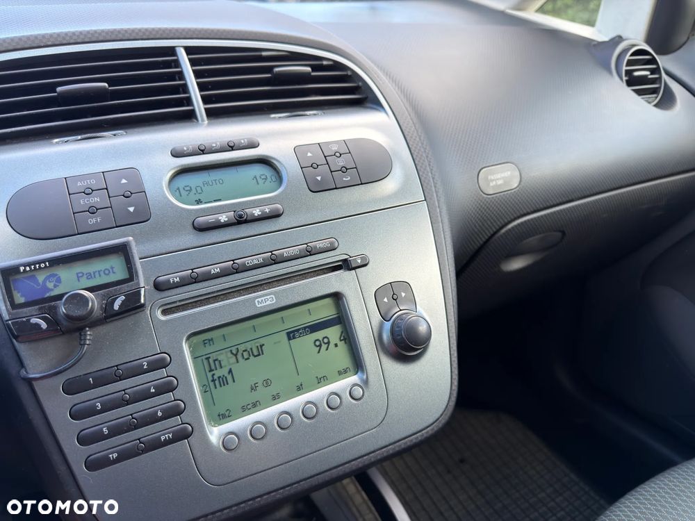 Seat Toledo - 13