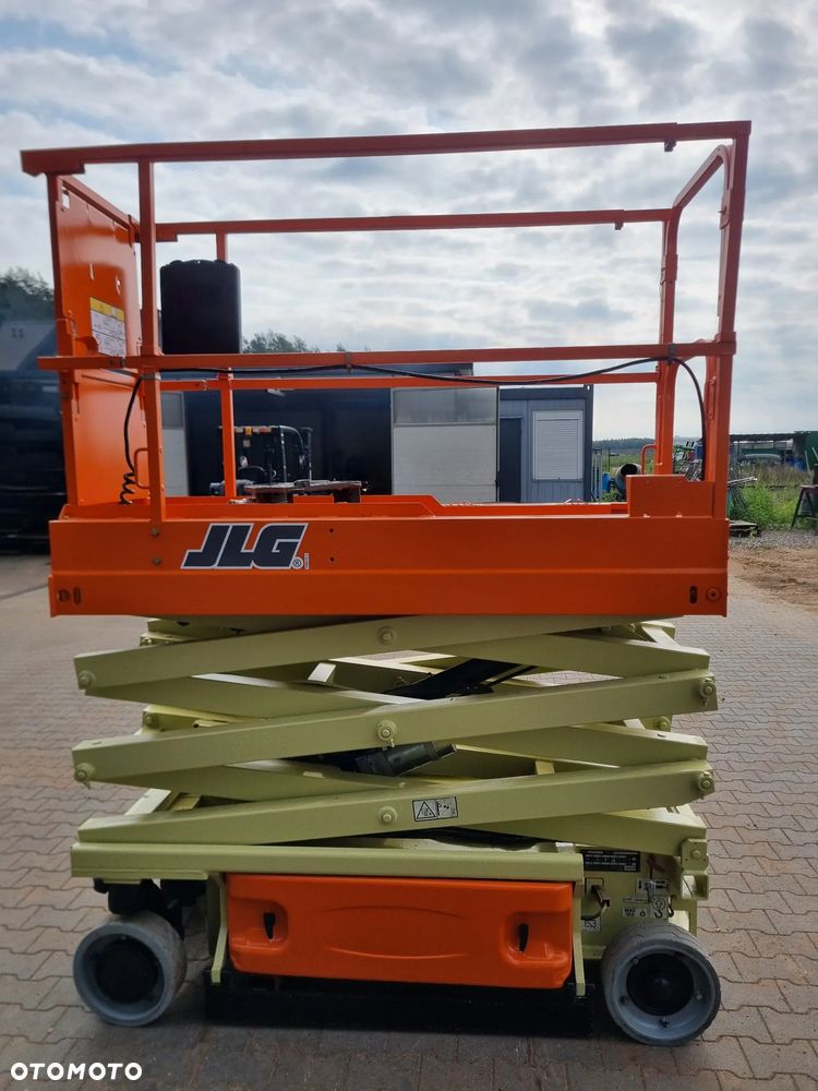 JLG 1930 ES - 3