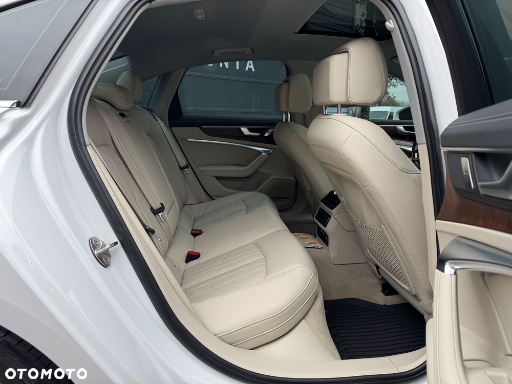 Audi A6 Limousine - 18