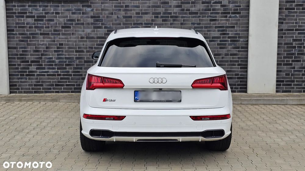 Audi SQ5 - 8