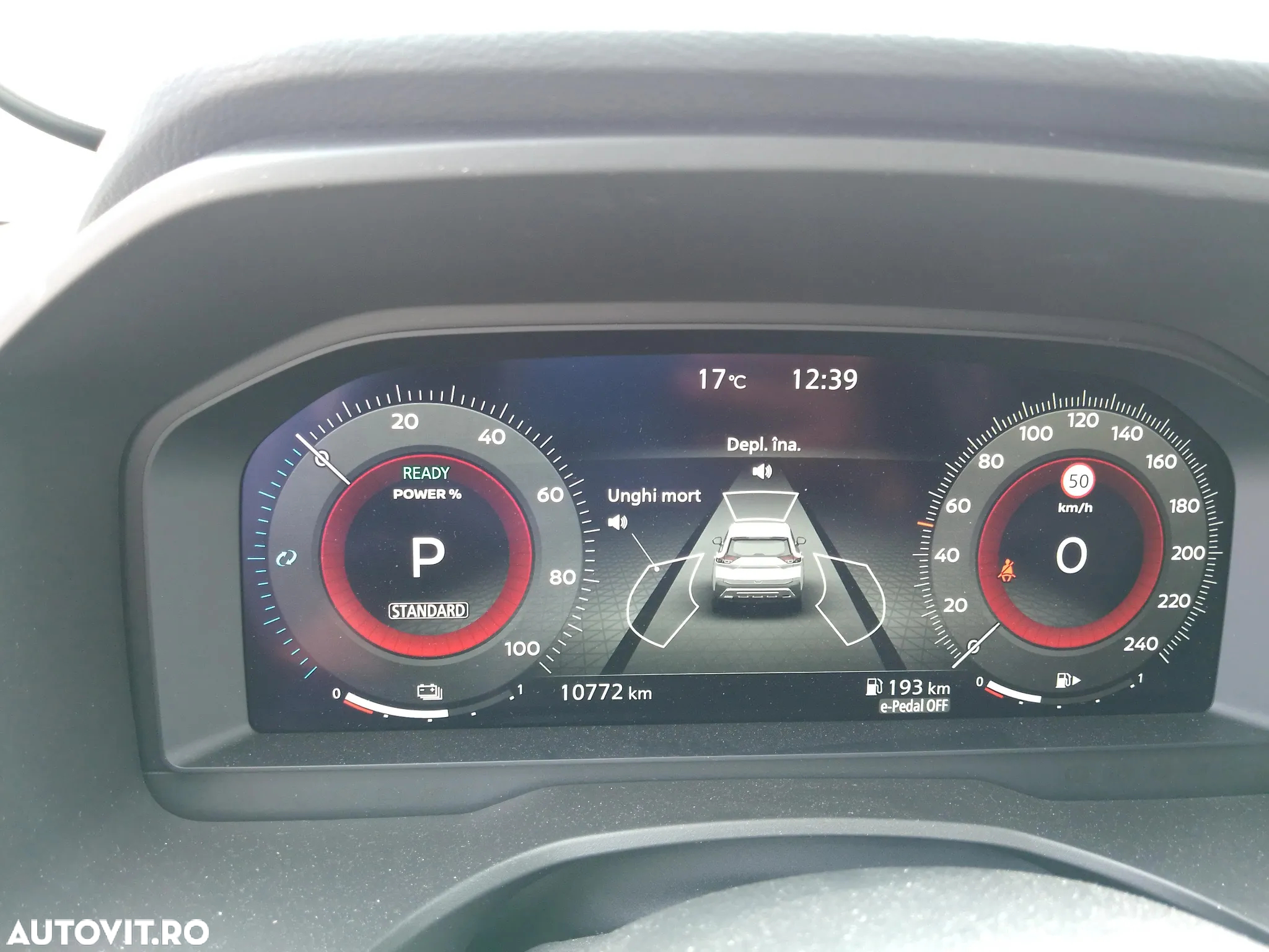 Nissan X-Trail e4ORCE Tekna - 13