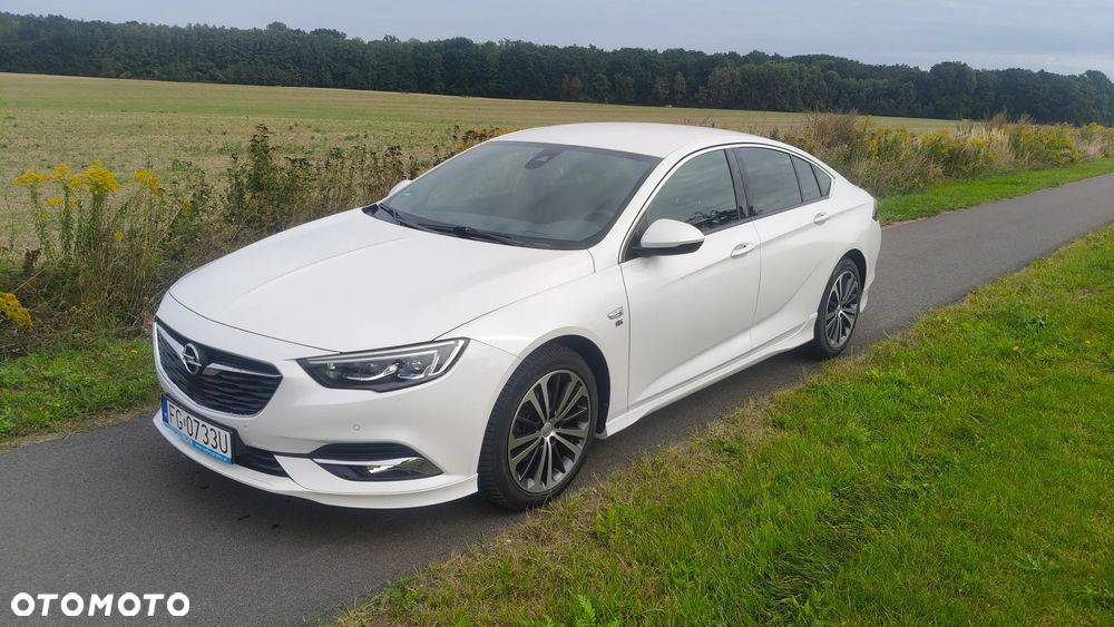 Opel Insignia 1.5 T Exclusive S&S