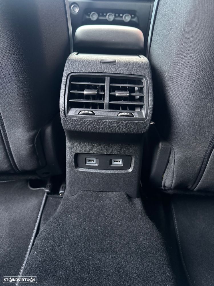 Citroën e-C4 Shine - 12