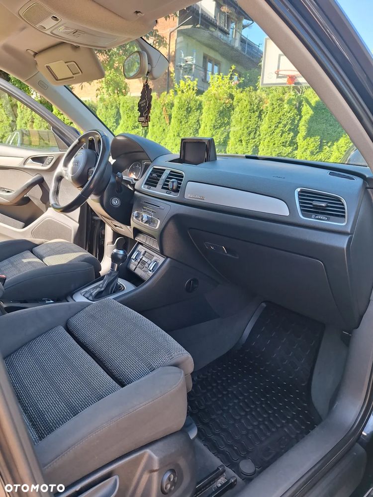 Audi Q3 - 13
