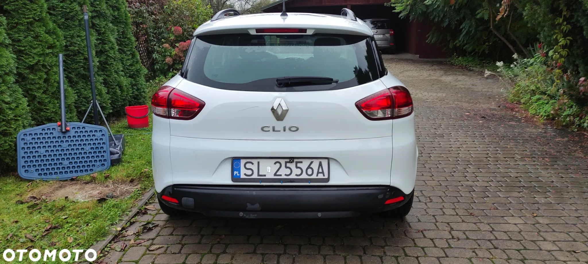 Renault Clio 1.2 16V Life - 1
