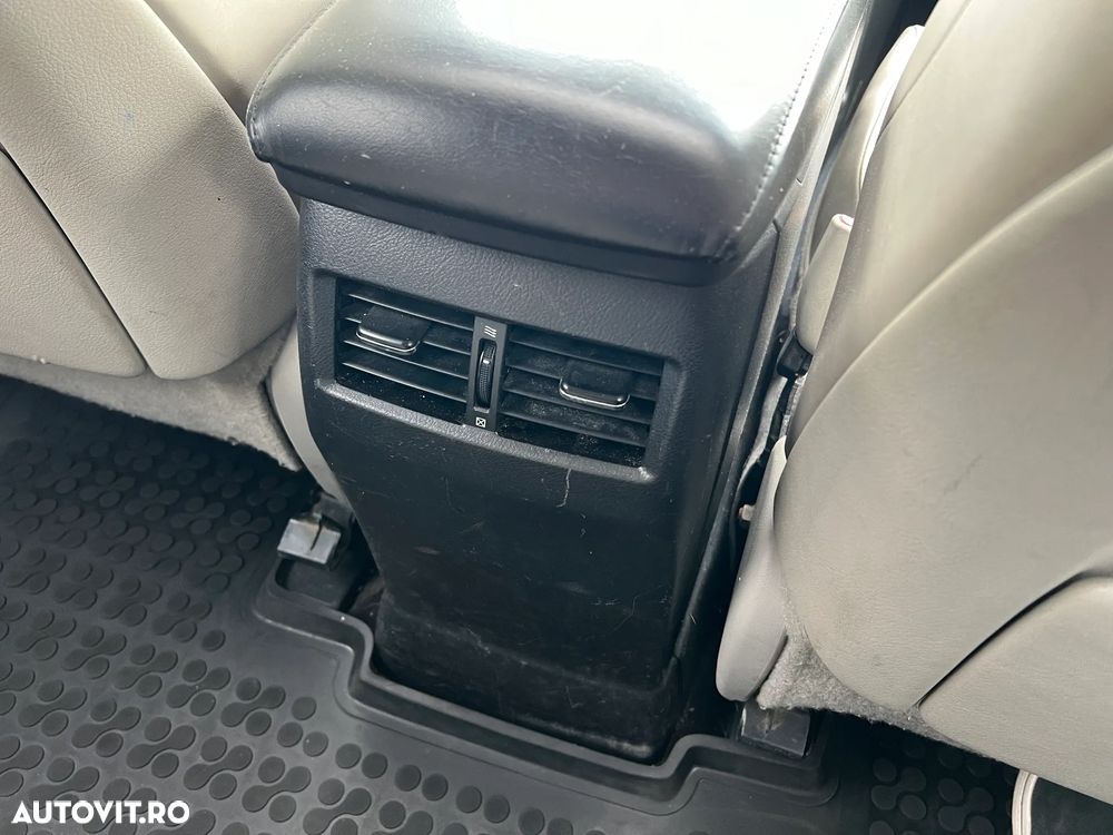 Lexus Seria RX 450h Aut. Executive - 11