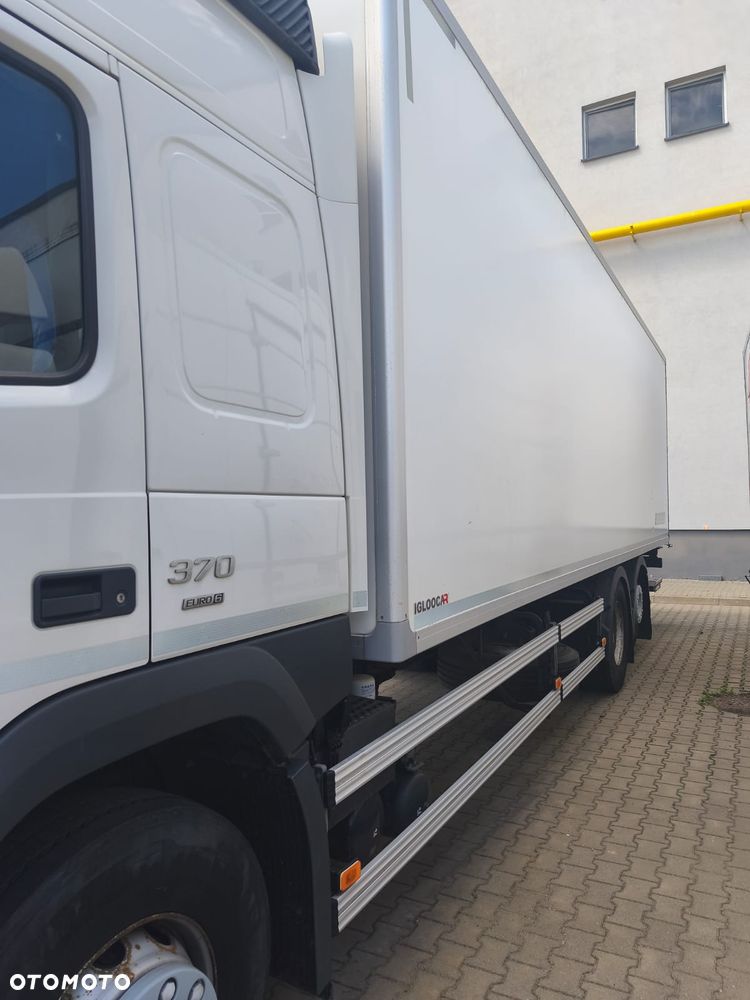 Volvo FM - 21