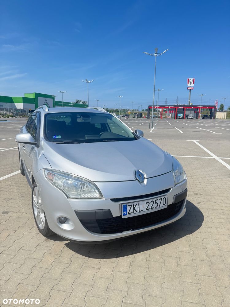 Renault Megane 1.9 dCi FAP Privilege - 2