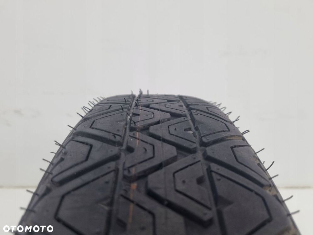 KOŁO DOJAZDOWE ZAPASOWE Opel Vectra C Astra H 115/70 R16 2160132 5x110 - 10