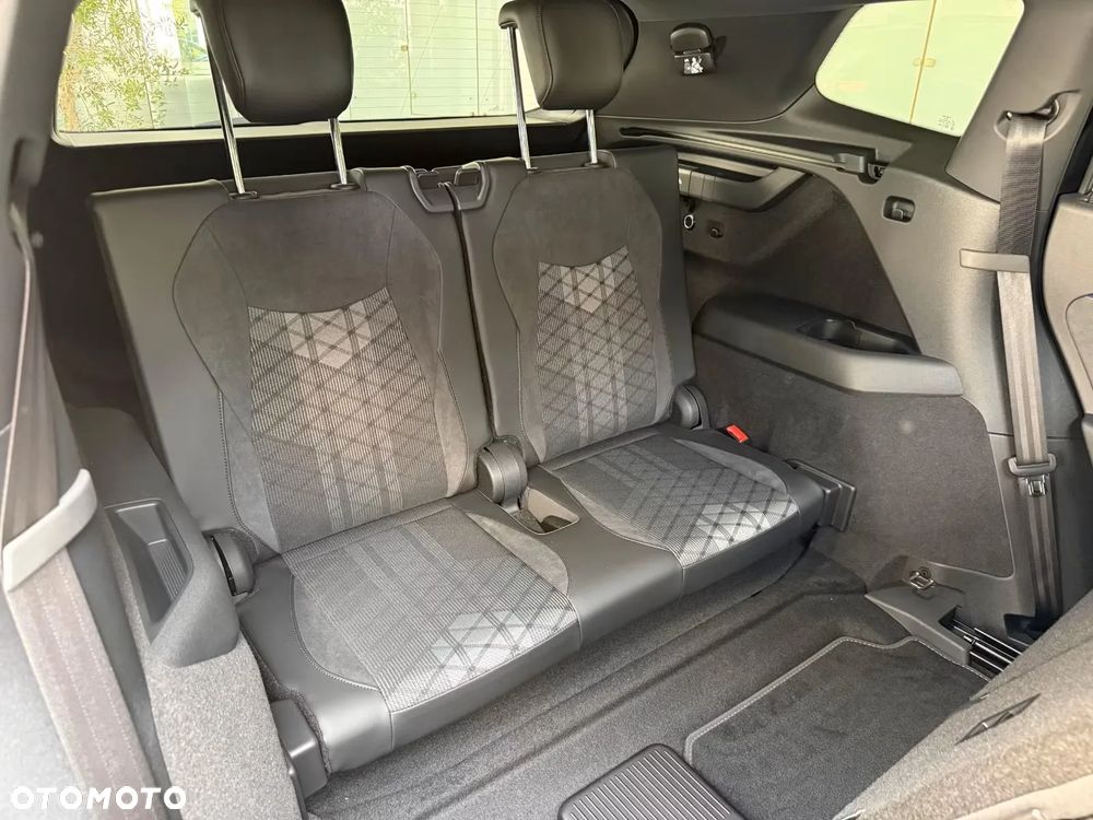 Volkswagen Tayron - 40