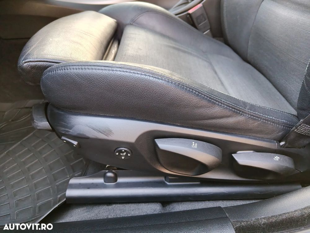 BMW Seria 1 118i - 21