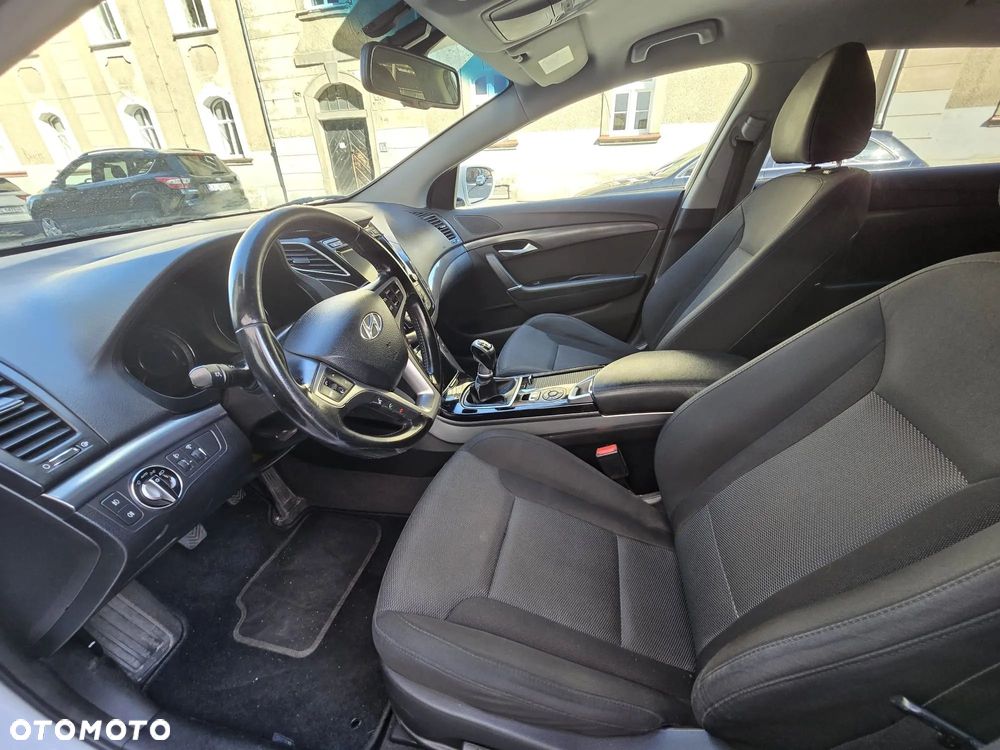 Hyundai i40 - 10