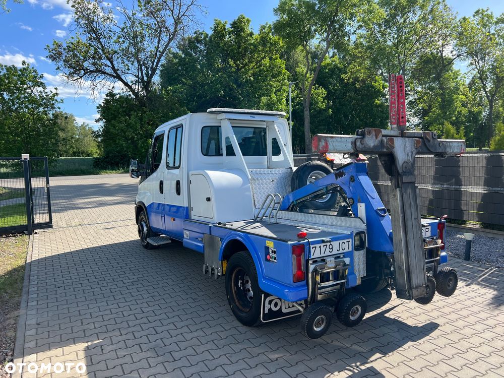 Iveco Daily 65.150 - 6