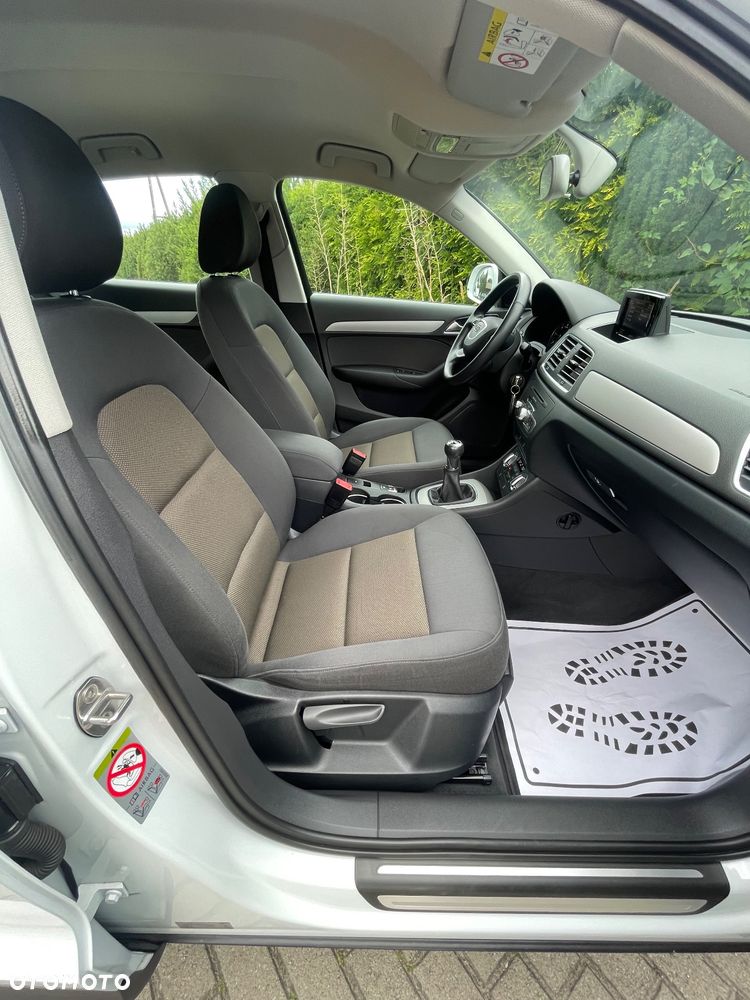 Audi Q3 2.0 TDI - 37