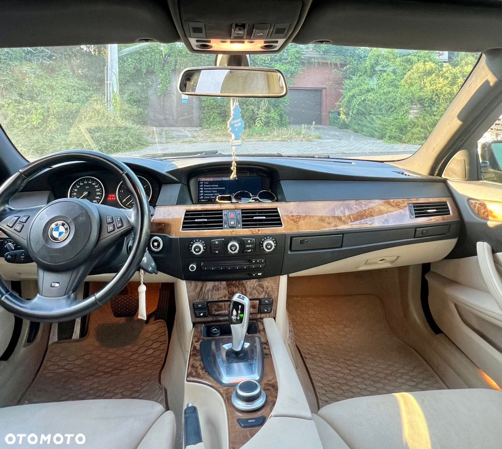 BMW Seria 5 530d xDrive Edition Sport - 5