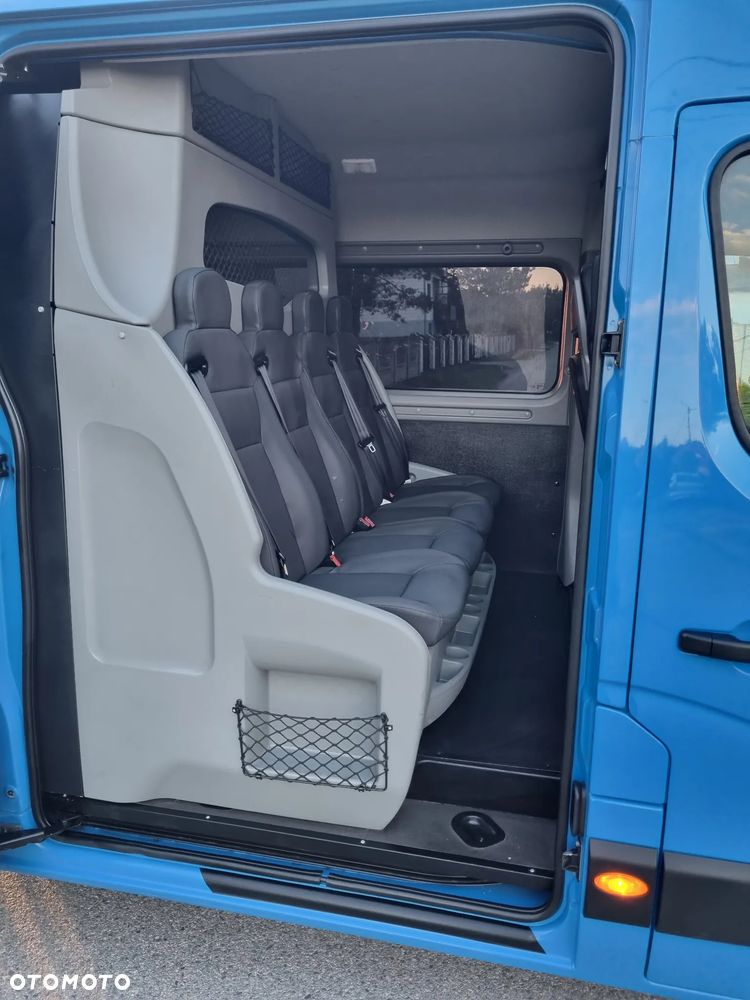 Renault Master - 22