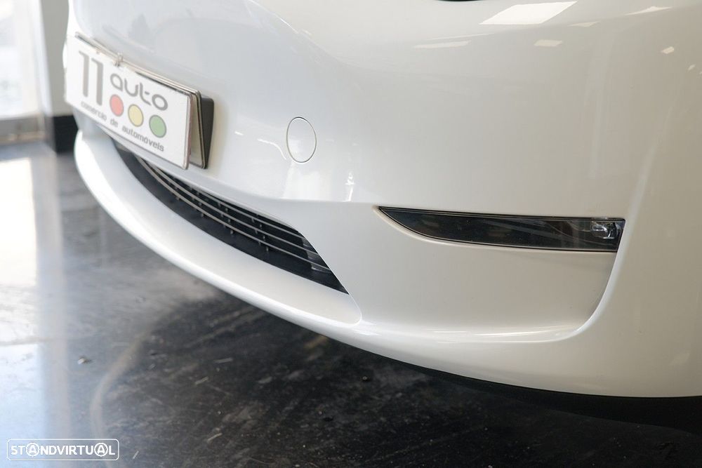 Tesla Model Y Performance Tração Integral - 4
