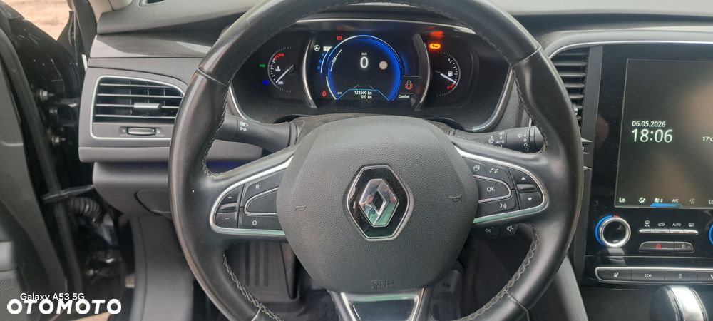Renault Talisman ENERGY dCi 160 EDC Business - 26