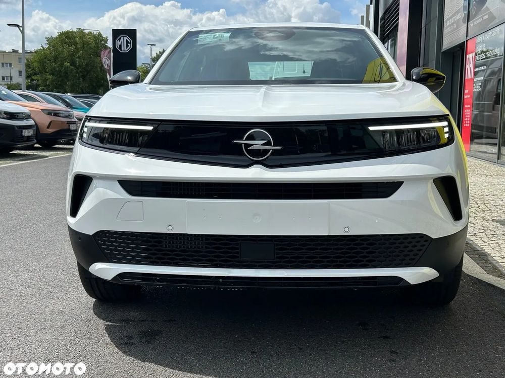 Opel Mokka 1.2 T Business Edition S&S - 2