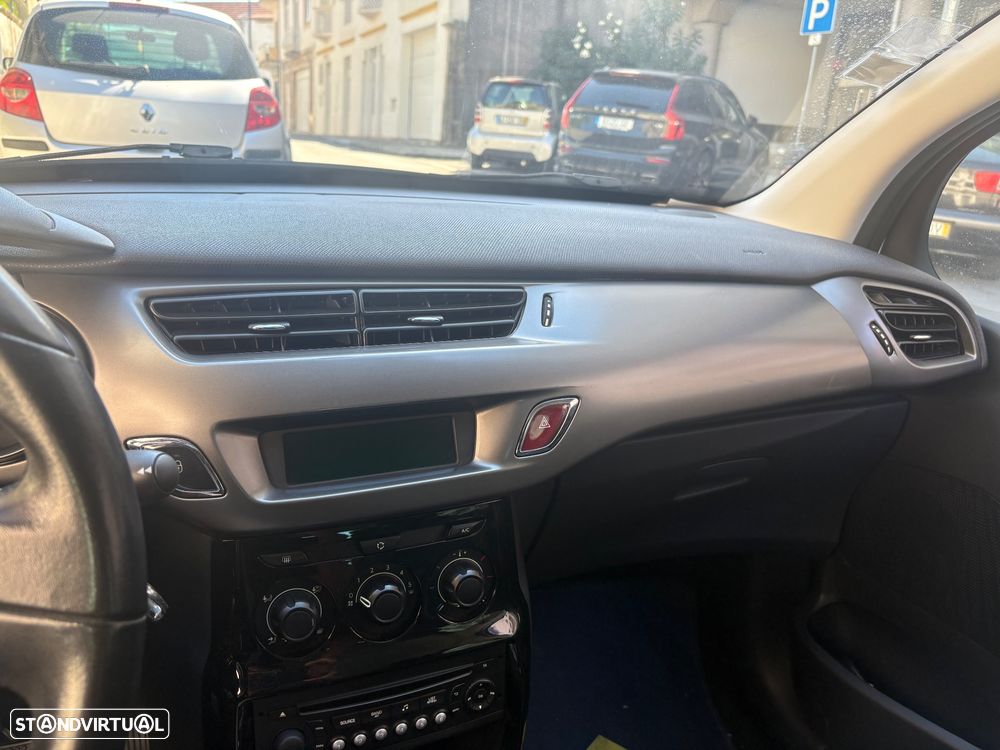 Citroën C3 - 11