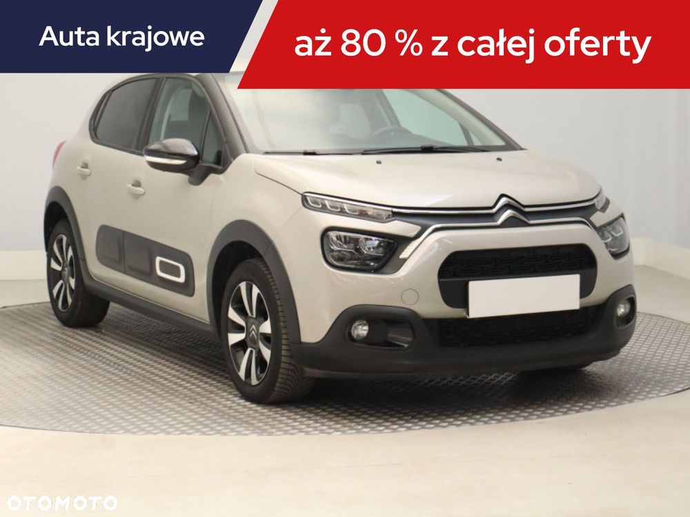 Citroën C3 - 3