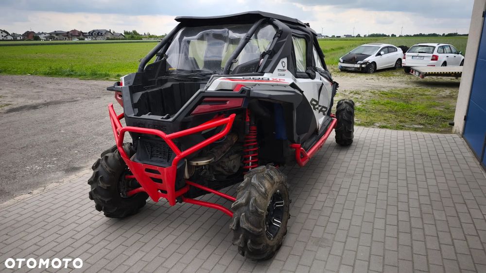 Polaris RZR - 5