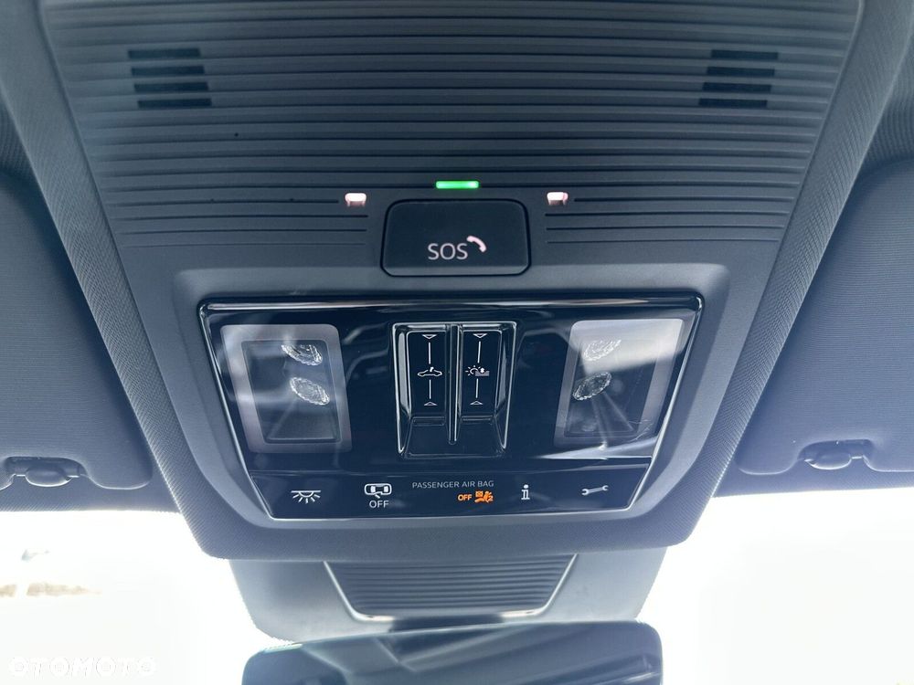 Volkswagen Tiguan 2.0 TSI 4Mot R-Line Plus DSG - 27