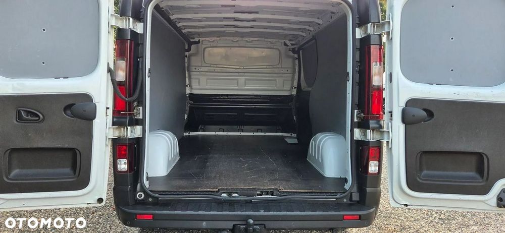 Renault Trafic - 5