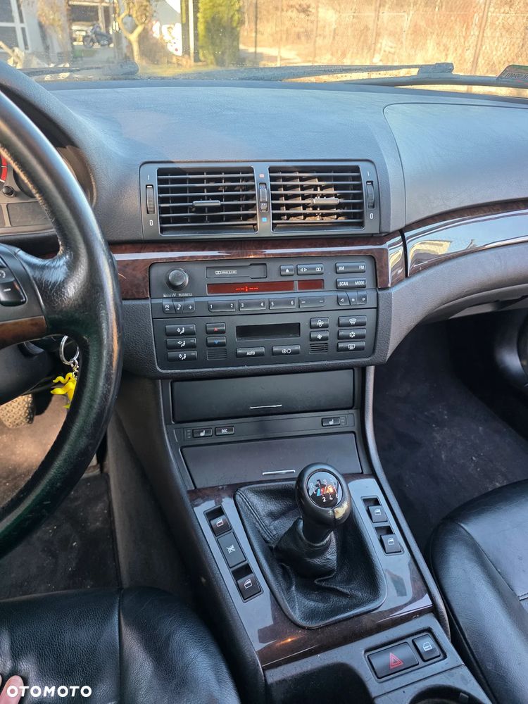 BMW Seria 3 - 14