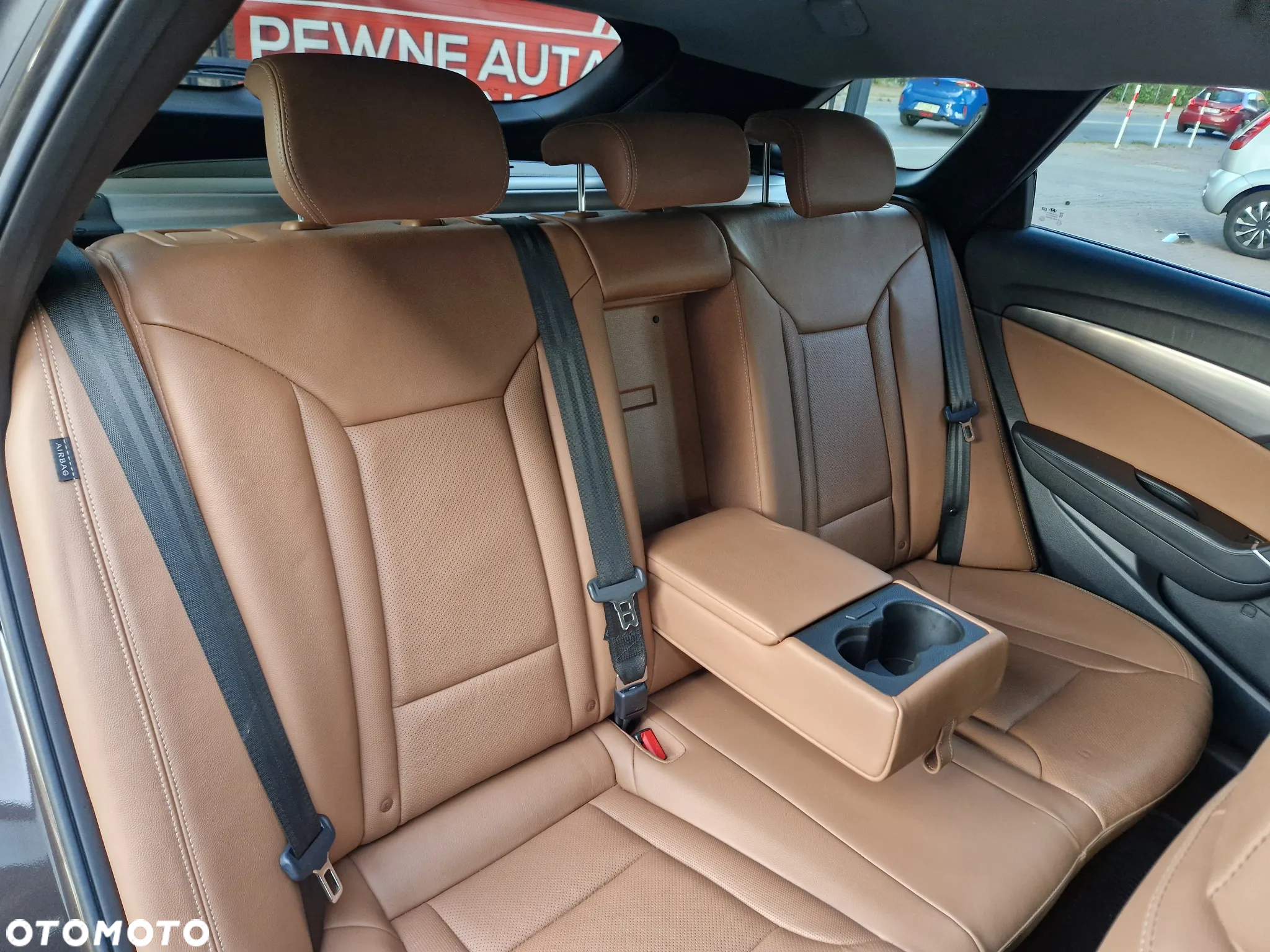 Hyundai i40 Kombi blue 1.7 CRDi DCT Premium - 38