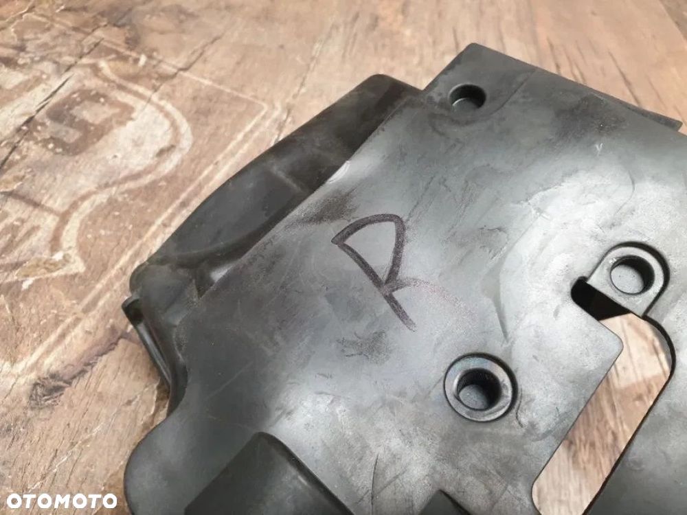 Guma airbox Yamaha XV1900 CFD Star Eluder Venture - 5