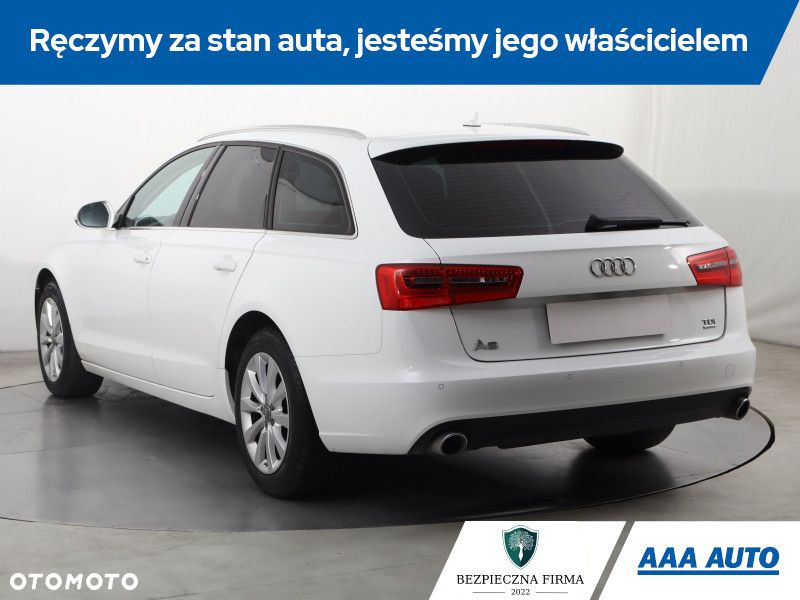 Audi A6 - 5