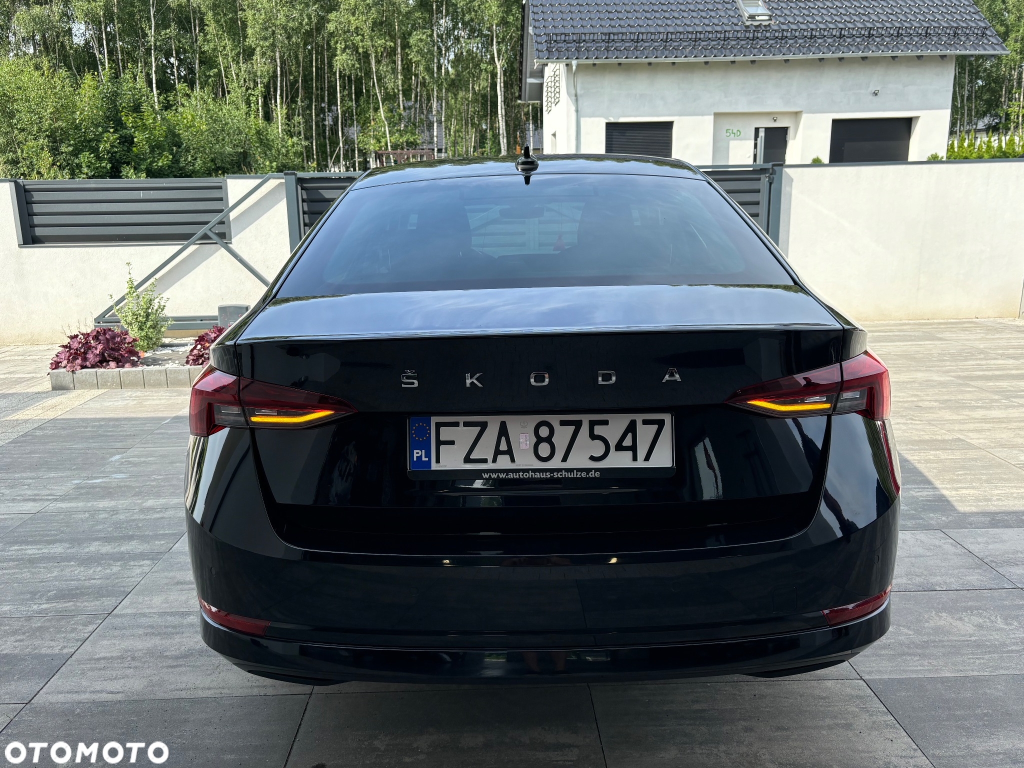 Skoda Octavia 1.5 TSI ACT Style - 19