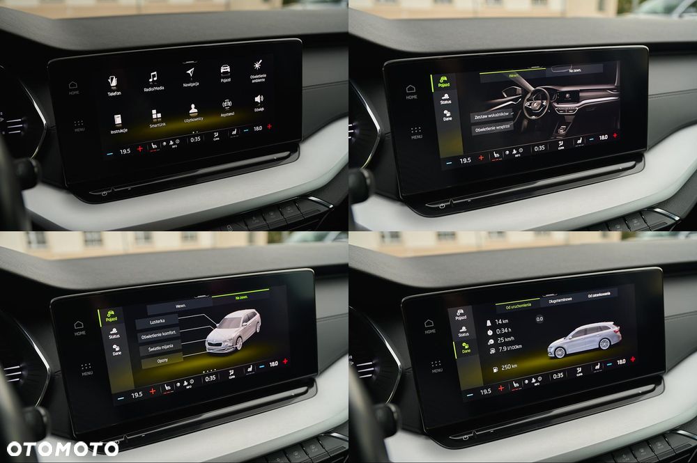 Skoda Octavia 2.0 TDI Edition - 39