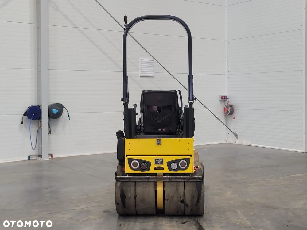 Bomag BW 100 SCC - 5 - 7