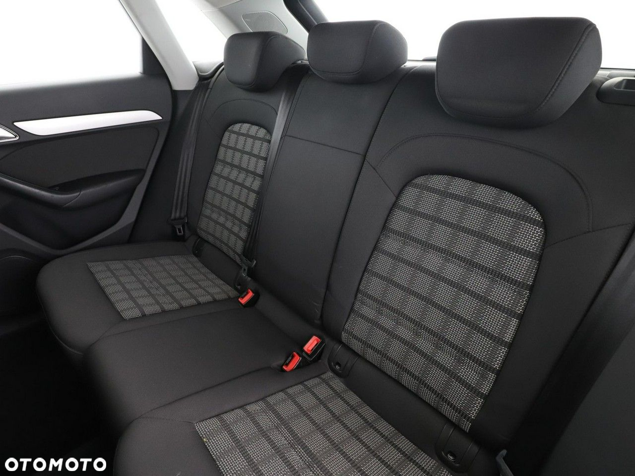 Audi Q3 2.0 TDI Quattro Sport - 17