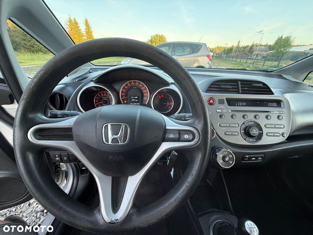 Honda Jazz 1.2 Trend - 17
