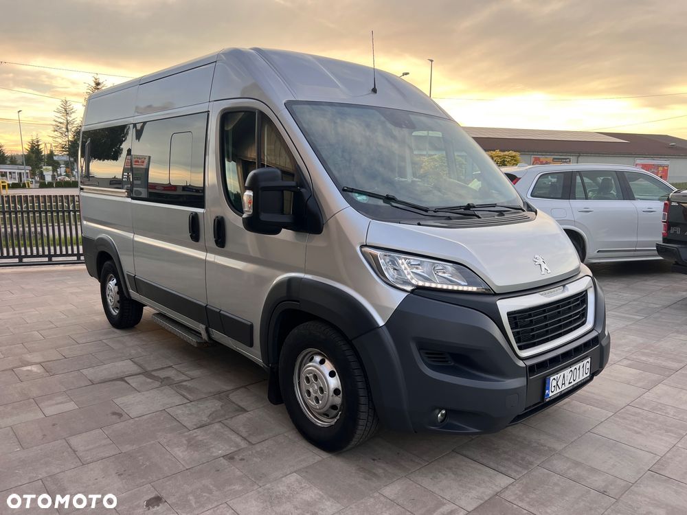 Peugeot Boxer - 39