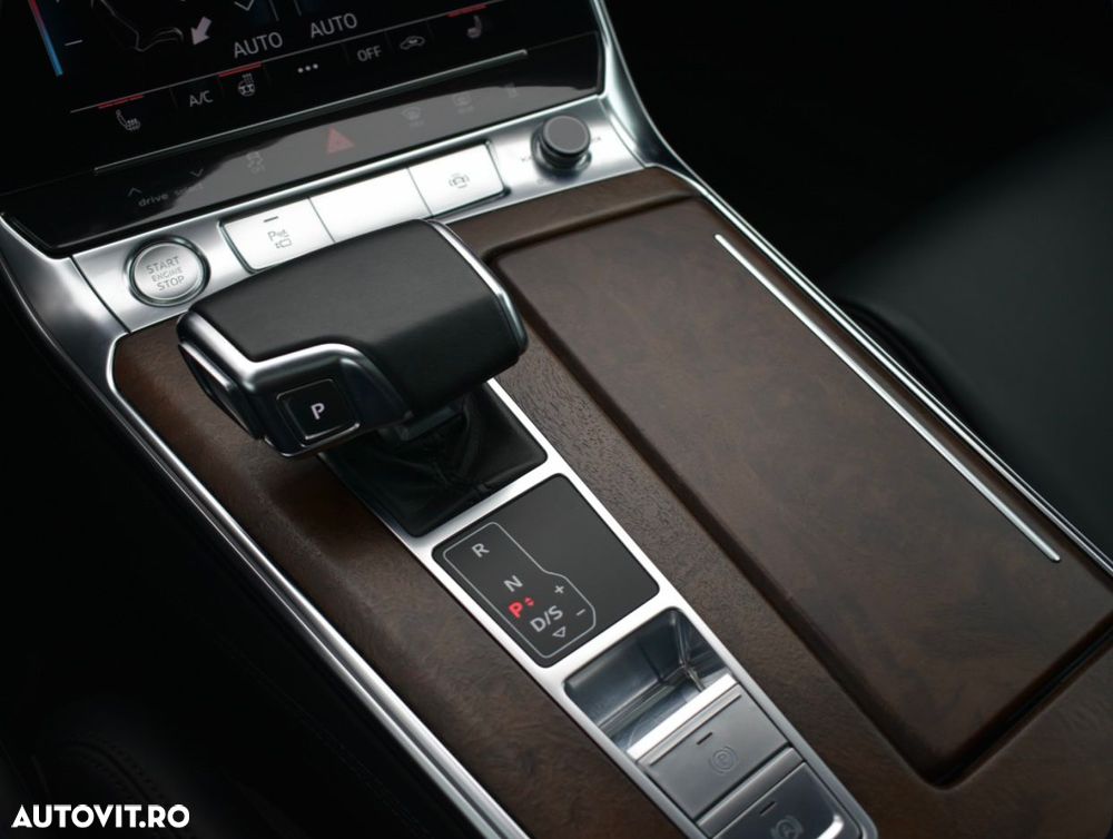 Audi A6 3.0 50 TDI quattro Tiptronic Basic - 10