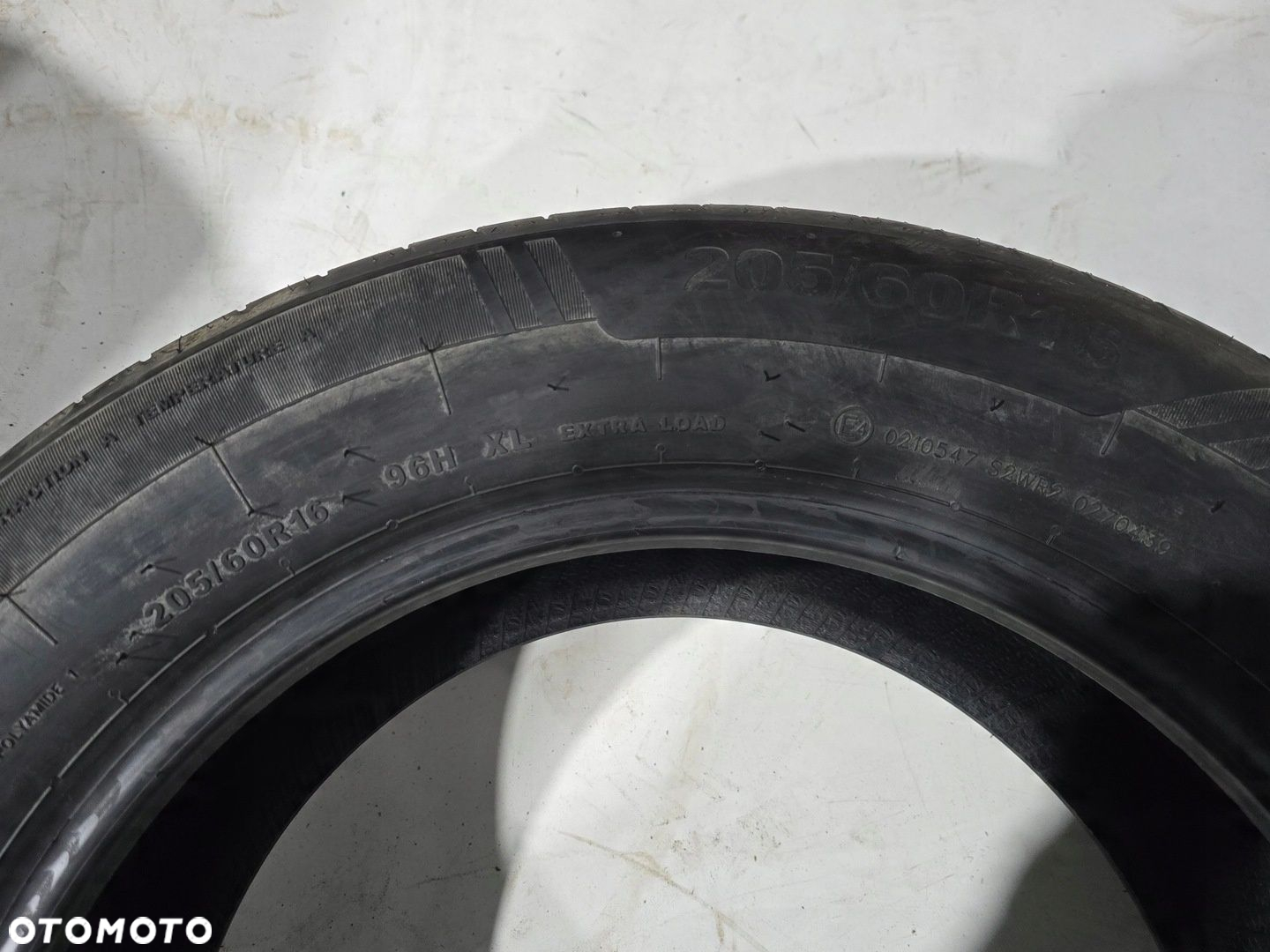 GITI GITISYNERGY H2 205/60R16 96H NOWE 23R 4X - 7