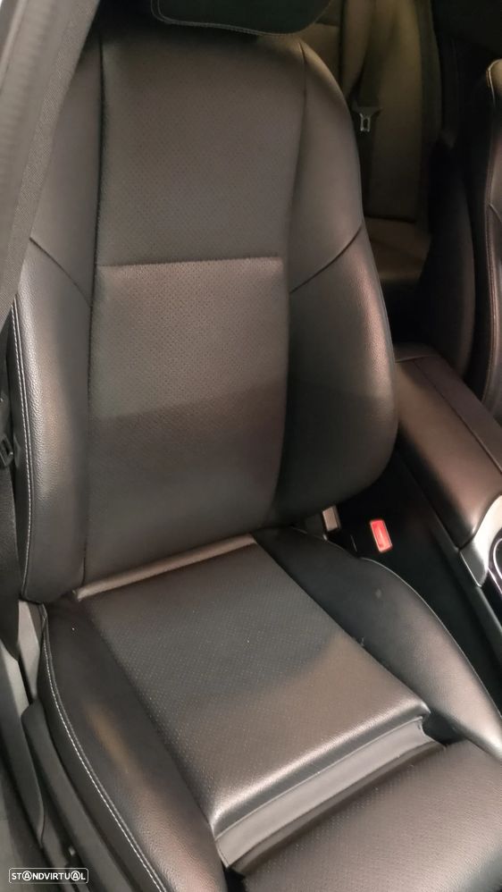 Mercedes-Benz C 200 (BlueTEC) d Station Exclusive - 12