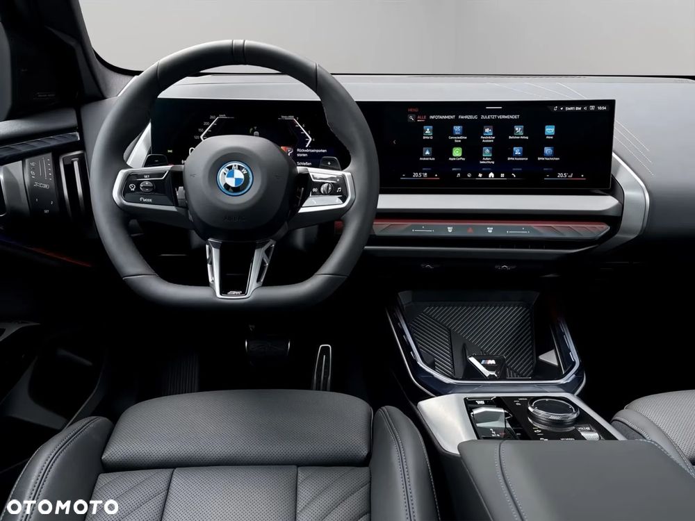 BMW X3 xDrive40d mHEV - 14