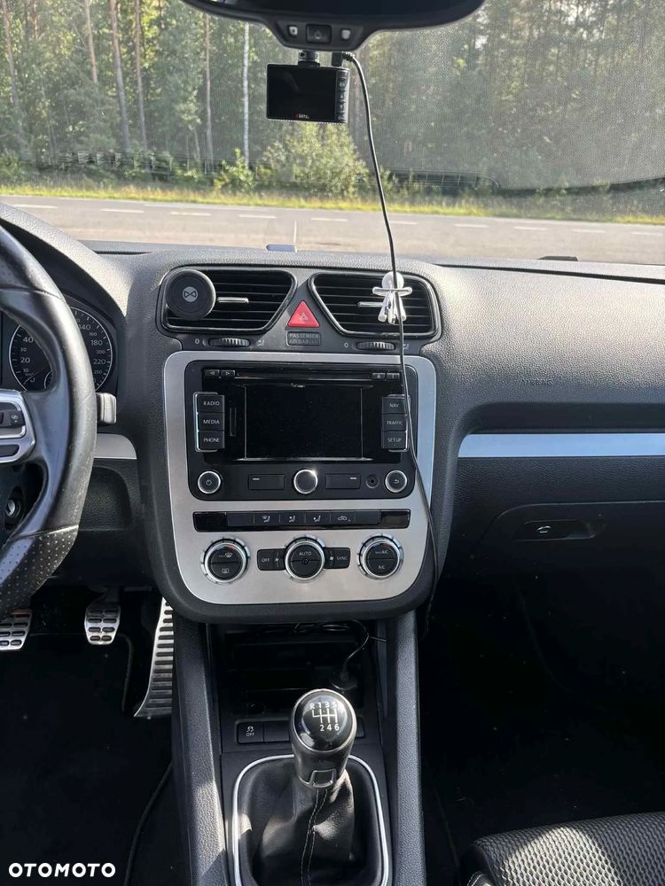 Volkswagen Scirocco 1.4 TSI - 12