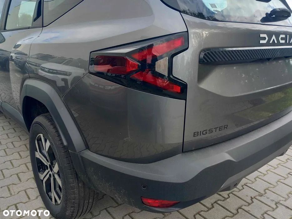 Dacia Bigster 1.2 TCe mHEV Expression - 14